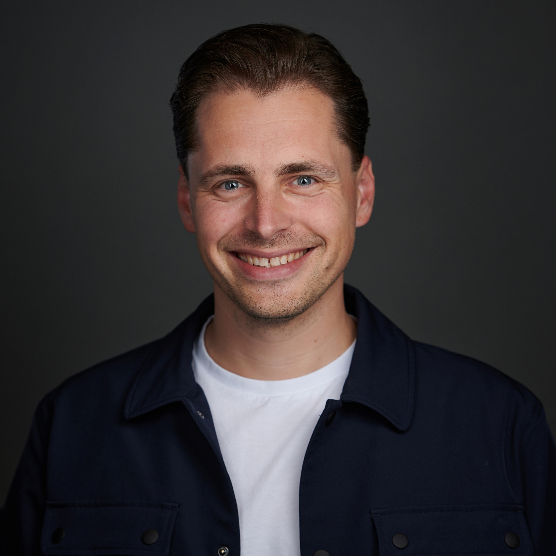 Fabian Hahn